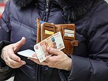 Долги россиян приближаются к сбережениям