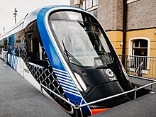 Выпуск "Иволги" обеспечил заказами производителей комплектующих почти на 17 млрд рублей