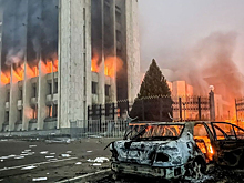 Российские авиакомпании отменили рейсы в Казахстан. Республика закрыла границы