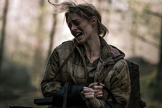 Вышел русский трейлер хоррора "Тихое место: Азраэль" с Самарой Уивинг