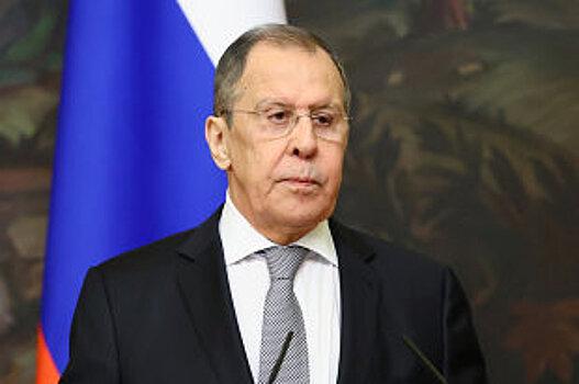 Лавров: Путин обсуждал верификацию механизмов перемирия в Карабахе