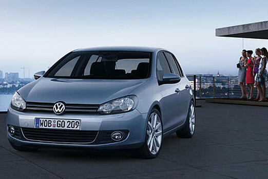 «Дизельный скандал» VW распространился на бензиновые моторы