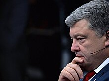 "Забудь его, забудь": в Сети высмеяли Порошенко за Крым