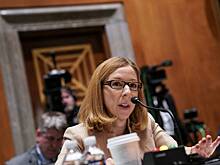 Одна из авторов санкций против России покинет пост помощника главы Минфина США
