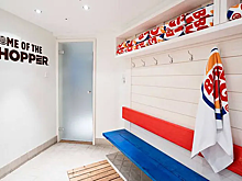 Где находится самый необычный в мире Burger King