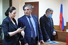 Суд приговорил Ефремова к реальному сроку
