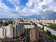 Землю под школу олимпийского резерва арендовали без торгов