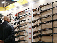 В ОП предложили новые требования для получения лицензии на оружие