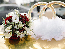 Три пуровские семьи отметили юбилеи совместной жизни