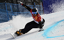 Федерация сноуборда России объявила состав сборной на Олимпийские игры в Пекине