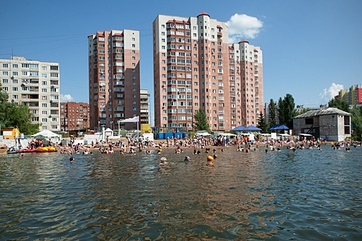 В Башкирии спасатели проверят все водоемы для купания