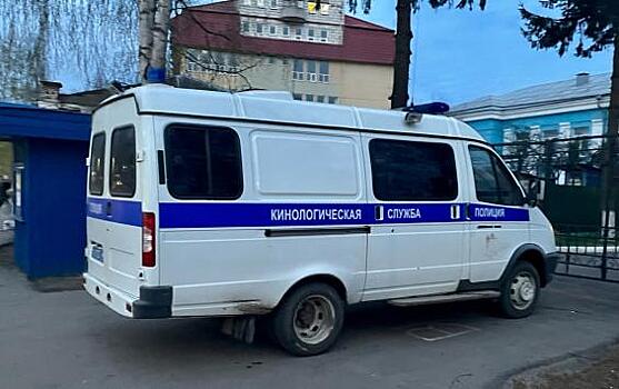 В Курске признали виновным мужчину, сбившего мотоциклиста