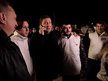 Андрей Турчак поблагодарил донских волонтеров за работу с беженцами