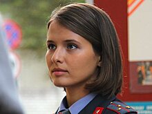 Любовь Аксенова стала участницей «Вокально-криминального ансамбля»