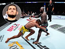UFC on ABC 4: Жаилтон Алмейда — Жаирзиньо Розенстрайк, результат боя, высказывание бразильца про Хабиба Нурмагомедова