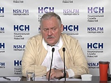 «Медвежья услуга»: В «Единой России» оставили «на совести Зюганова» заявления о признании ДНР и ЛНР