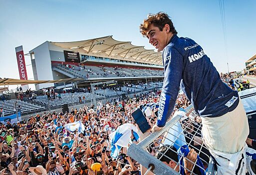 Canal Plus: Колапинто заменит Дуэна в Имоле