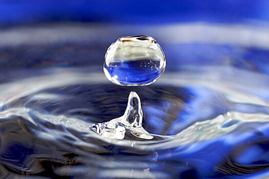 Острый дефицит питьевой воды: топ-10 стран мира