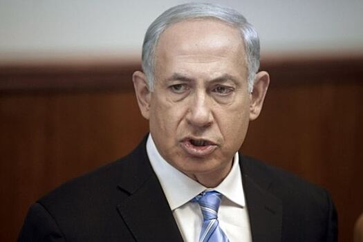Нетаньяху предложил разрешить смертную казнь в случае особо жестоких преступлений