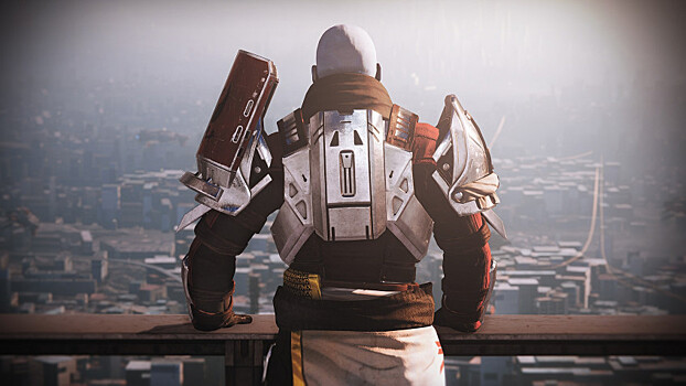 Лэнс Реддик ещё вернётся в Destiny&nbsp;2 в новых эпизодах
