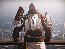 Лэнс Реддик ещё вернётся в Destiny&nbsp;2 в новых эпизодах
