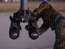 Американский «Адский огонь» получит боеголовку с фокусировкой взрыва