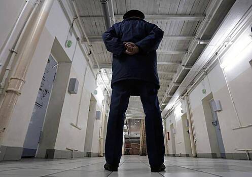 Раскрыты подробности о тайном бойцовском клубе в бывшем СИЗО «Кресты»