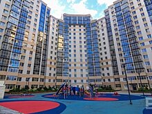 В мае в России увеличился спрос на недвижимость до 18%