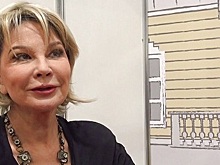 Актриса Татьяна Веденеева лишилась элитной квартиры