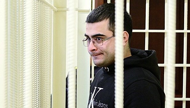 Защита обвиняемого в убийстве пауэрлифтера попросит о более легкой статье