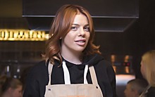 Анастасия Стоцкая, Алика Смехова, Мария Кожевникова и другие звезды научились готовить тартар