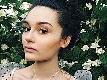 Дочь Егора Кончаловского поделилась архивным фото с отцом, сделанным 19 лет назад