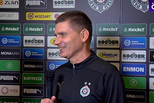 Кандидат в тренеры казанского "Рубина" поделился планами на будущее