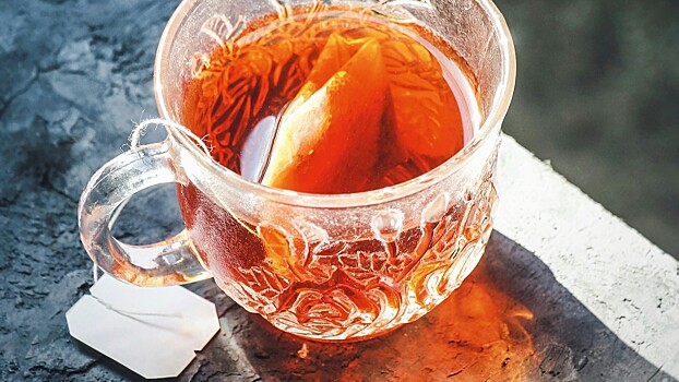 В Белоруссии запретили продажу производимого в России чая