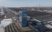 От захвата до аренды. «АвтоВАЗ» ликвидирует завод с 25-летней историей