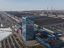 От захвата до аренды. «АвтоВАЗ» ликвидирует завод с 25-летней историей
