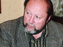 Умер Александр Иванкин