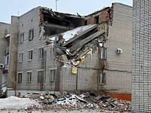 «Громче, чем танки». Что стало причиной взрыва в Сертолово: халатность или теракт?