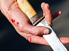На стройке под Тюменью мужчины устроили кровавую разборку из-за женщины