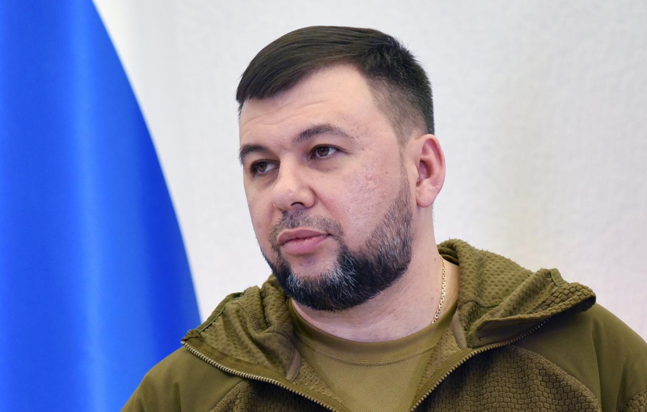 Пушилин: в ДНР проживает около 2,9 млн человек, население продолжает расти