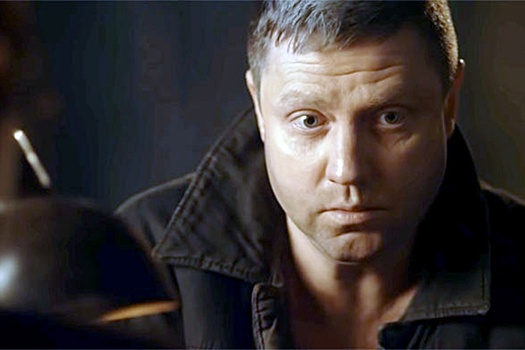 Погиб еще один воевавший на стороне ВСУ актер из сериала "Возвращение Мухтара"