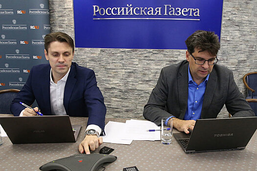 На "горячей линии" в "РГ" обсудили банковскую сферу