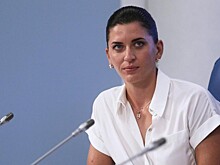Вице-чемпионка Игр в Токио получила спортивное гражданство Сербии