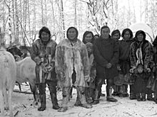 Кто такие эвенки: народ с тысячелетней историей