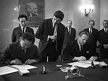 Москва, Астана и Вена призовут к полному запрету ядерных испытаний