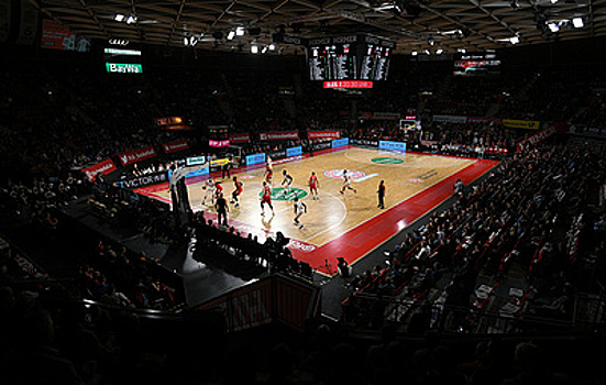 Плей-офф баскетбольной Евролиги не начнется до завершения регулярного чемпионата