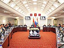 В Чувашии ожидают, что ВРП в 2027 году превысит 713 млрд рублей
