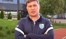 Главный тренер «Ротора» Стукалов подвел итог УТС в Кисловодске