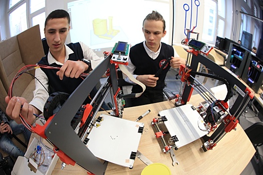 Россия и Беларусь усилят подготовку кадров инженерного профиля