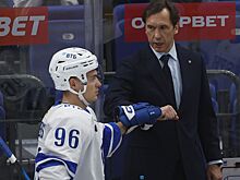 Лидер «Динамо» объяснил, что его не устраивает в календаре сезона КХЛ